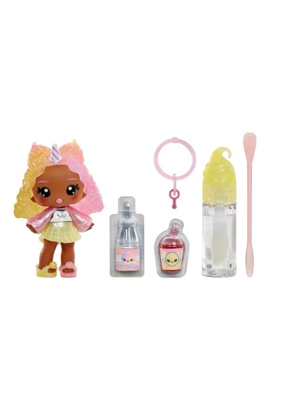 Yummi Land cute scented
